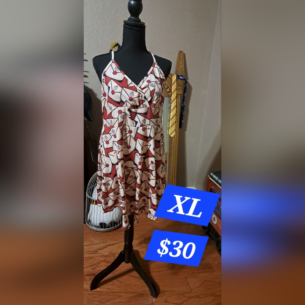 Hogwarts Letter Dress Custom Made